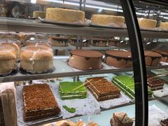 -玛尔哈巴·塔塔尔糕点(华侨小区店)