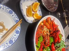 -京悦南门涮羊肉·羊蝎子火锅(田林路店)