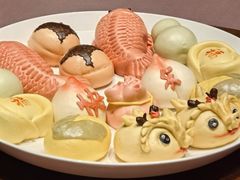 -鸽子张·家宴(大兴店)