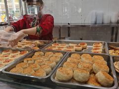 -常州糕团店(北大街新世纪商城店)