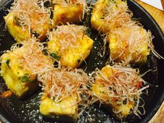 -仓桥家·焗寿司·锅物(光谷步行街店)