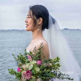 最美婚纱照