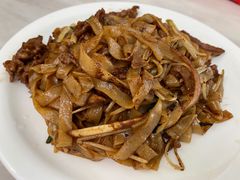 -翠华餐厅(香港国际机场店)