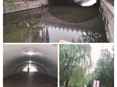 -元大都城垣遗址公园