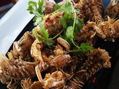 -阿尔法海鲜排档(爱琴海店)