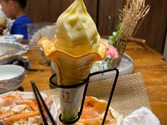 -蟹将军·松叶蟹和牛日料放题自助(K11店)