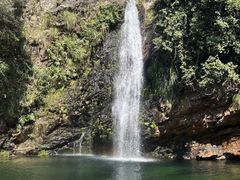-亚婆田·白水寨生态旅游度假区