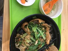-晓午阳常熟炒浇面(红庙店)