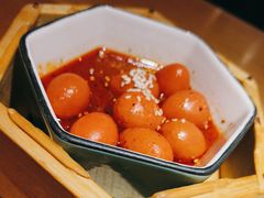 -蜜桃餐厅·伴山(海岸城店)