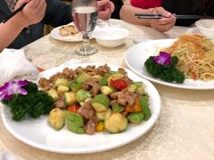 -顺德人家食府(黄金广场店)