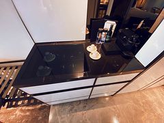 -长沙尼依格罗酒店