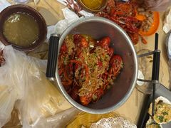 -江味龙虾馆·裸蓝龙虾(南山店)