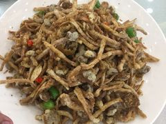 -百花食府(渔阳南路店)