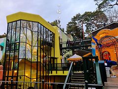 -三鹰之森吉卜力美术馆