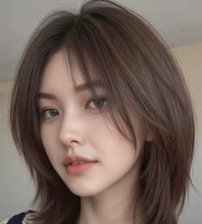 -苑苑发型设计