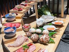 -山上下日本料理(万象城店)