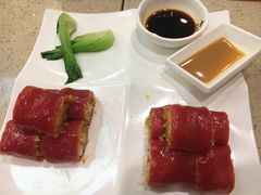 金化红米肠-点都德(聚福楼店)