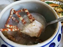 -老房子·1881海鲜餐厅