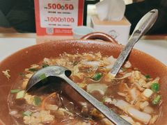 -四道菜·福建海蛎煎(世欧广场店)