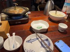 -前海沿·青岛菜(五四广场永旺店)