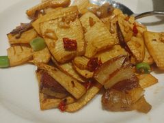 -喜湘宴·精致湖南菜(和平西桥店)