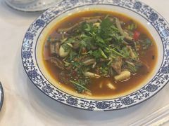-苏记溪河鲢鱼庄(天府新区店)