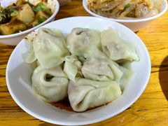 -洞子口张老二凉粉(文殊院店)