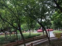 -双拥公园