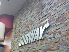 -赛百味SUBWAY(萝岗万达店)