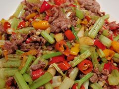 -恰八斗·猛火长沙菜(国贸店)