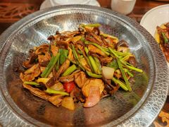 -陈记菜馆·非遗淮扬菜(东关街教场店)