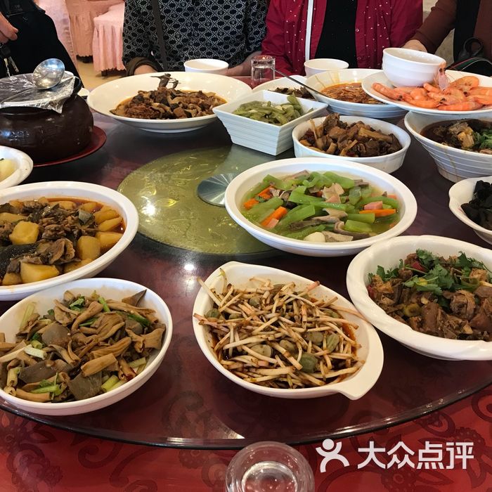 刘家花园图片-北京采摘/农家乐-大众点评网