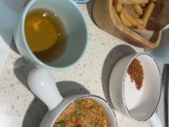 -九孔·筒骨莲藕汤锅(大明宫万达店)