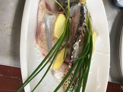 -呼吸森林·生态农庄农家乐私房菜