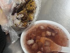 -芳婆糕团店(王府大街店)