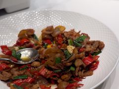 -金贵源食神(楚河汉街店)