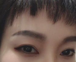 点击看大图 -侨治发型