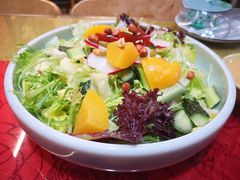 -北平味道.京味菜.烤鸭(梨园店)