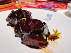炆火焖和牛-上海滩餐厅(BFC外滩金融中心店)