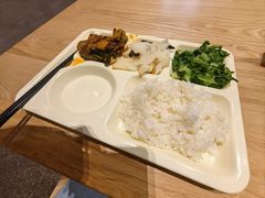 -浙江大学玉泉校区四食堂