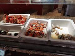 -北京中国大饭店