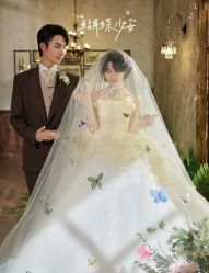 -金夫人婚纱摄影(华南店)