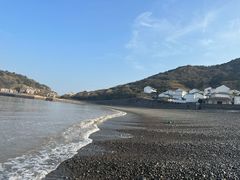 -桃花岛风景旅游区