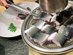 -味家烤肉烤鳗鱼牛排(西塔旗舰店)