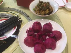 -海岛渔村大酒店(云霄路店)