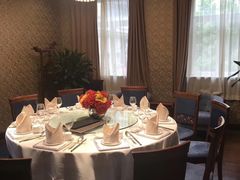 包厢-席家花园(巨鹿花园店)