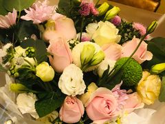-御花园·粤菜·海鲜火锅(中山公园店)