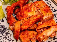 -仙店农庄(湖景农庄餐厅)