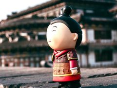 -西安城墙·碑林历史文化景区