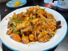 -津菜宋记老房子(平山道店)